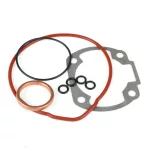 Hengertalp, hengerfej tömítés