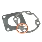 Hengertalp, hengerfej tömítés