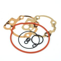   Hengertömítés készlet, BARIKIT NICASIL, RACING 80CC, MINARELLI AM6 LC