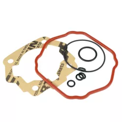   Hengertömítés készlet, BARIKIT NICASIL, RACING MODULAR 80CC, DERBI EBS050, LC