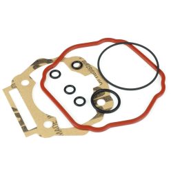   Hengertömítés készlet, BARIKIT NICASIL, RACING MODULAR 80CC, DERBI D50B0, LC