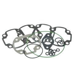   Hengertömítés készlet, BARIKIT NICASIL, RACING MODULAR 70CC, fekvőhengeres minarelli LC