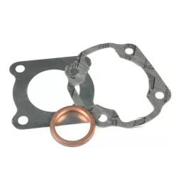   Hengertömítés készlet, BARIKIT NICASIL, SPORT+ 50CC, fekvőhengeres minarelli AC