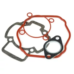   Hengertömítés készlet, BARIKIT NICASIL, SPORT+ 70CC, PIAGGIO LC