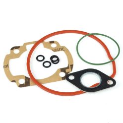   Hengertömítés készlet, BARIKIT NICASIL, SPORT+ 50CC, fekvőhengeres minarelli LC