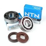 Főtengelycsapágyak