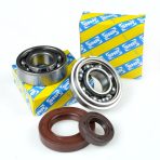 Főtengelycsapágyak