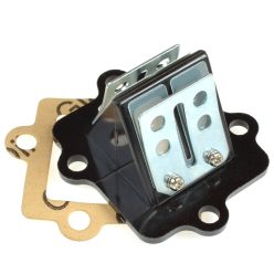   Szívómembrán, BARIKIT, üveg, fekvőhengeres minarelli AC/LC