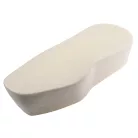 Ülés szivacs, WSK 125 B1, kétvázas, öntött PL