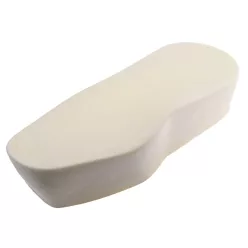 Ülés szivacs, WSK 125 B1, kétvázas, öntött PL