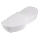 Ülés szivacs, WSK 125 B1, kétvázas, Z típusú, öntött PL