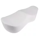 Ülés szivacs, WSK 125 B1, kétvázas, Z típusú, öntött PL
