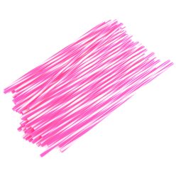   Küllőburkolat, rózsaszín/fehér, 72db, készlet, DPR Performance