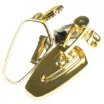 Váz, futómű, burkolatok