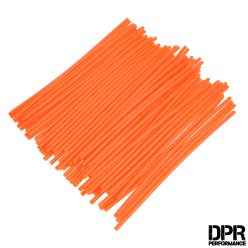   Küllőburkolat, narancssárga, 72db, készlet, DPR Performance