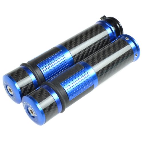 Gumi markolat, RIZOMA replika, karbon, fekete készlet