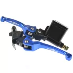 Fék -és kuplungkar szettek