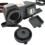 Akkumulátortöltők