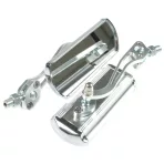 Váz, futómű, burkolatok