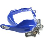 Kormány és alkatrészei