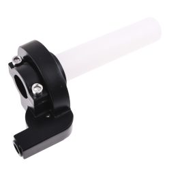   Gázkar+kábel, piros, gyorsgázkar, RACING FORCE, univerzális