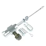 Váltó és alkatrészei