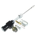 Váltó és alkatrészei