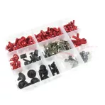 Fejidomok, idomcsavarok