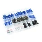 Fejidomok, idomcsavarok