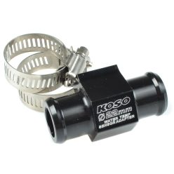 Hőmérsékletérzékelő adapter, 22 mm, KOSO készlet