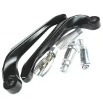 Kormány és alkatrészei