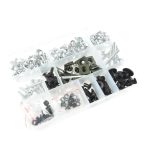 Fejidomok, idomcsavarok