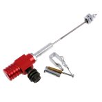 Váltó és alkatrészei