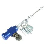 Váltó és alkatrészei