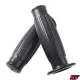 Gázmarkolat, RACING FORCE, CLASSIC V2, fekete készlet