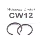 Motorblokk alkatrészek