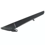 Láncvédő, tokozás