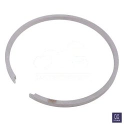 Dugattyúgyűrű, 38,00, Jawa 50