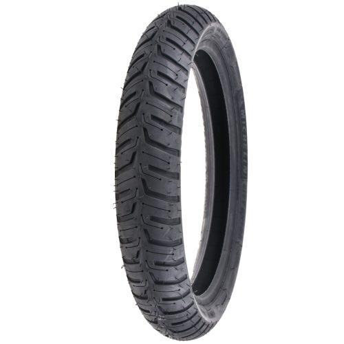 Gumiabroncs, 90/80X16, TL 51S, MICHELIN CITY EXTRA