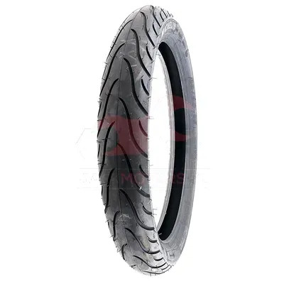 Gumiabroncs, 80/90x16 48s, TL/TT, M/C, Michelin Pilot Street