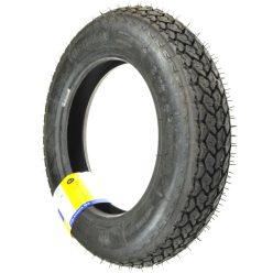 Gumiabroncs, 2,75X9, 37J TT, MICHELIN ACS