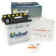 Akkumulátor, UNIBAT, CB10L-A2 / YB10L-A2 / EB10L-A2 (136X91X146), 12V 11Ah