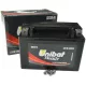 Akkumulátor, UNIBAT, CBTX9-FA / YTX9-FA / ETX9-FA (150X87X105), 12V 8Ah AGM READY