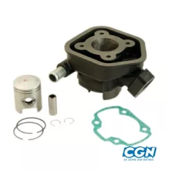 Henger, TEKNIX STD 50CC PEUGEOT LC