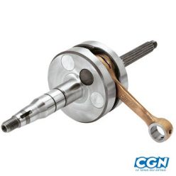   Főtengely, DOPPLER S1R, SPORT, fekvőhengeres minarelli AC / LC