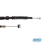 Bowdenek és alkatrészeik