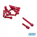 Csavarok, kötőelemek