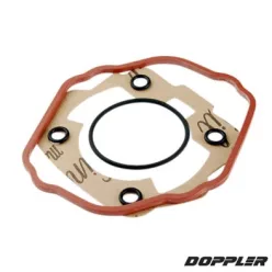   Hengertömítés készlet, DOPPLER 50CC, DERBI EBS050 készlet