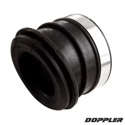 Légszűrő csatlakozó, DOPPLER, 28-35MM