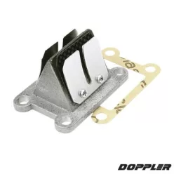 Membránszelep, DOPPLER ER3, MINARELLI AM6 LC